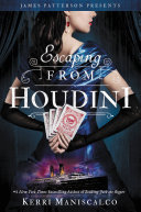Escaping From Houdini Pdf/ePub eBook