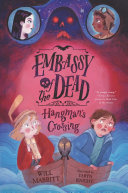Embassy of the Dead: Hangman's Crossing Pdf/ePub eBook