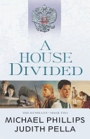 A House Divided (The Russians Book #2)