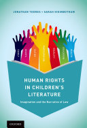 Human Rights in Children's Literature Pdf/ePub eBook