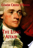 The Long Affair Book