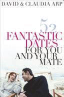 52 Fantastic Dates for You and Your Mate [Pdf/ePub] eBook