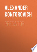 Predator Book