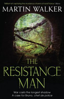 The Resistance Man Book