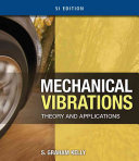 Mechanical Vibrations  Theory and Applications  SI Edition