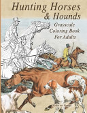 Hunting Horses   Hounds