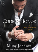 Code of Honor PDF Book By Missy Johnson