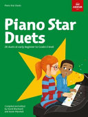 Piano Star  Duets Book