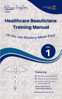 Healthcare Beauticians Training Manual