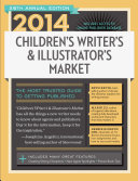 2014 Children s Writer s   Illustrator s Market