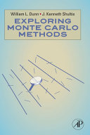 Exploring Monte Carlo Methods Pdf/ePub eBook