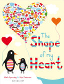 The Shape of My Heart Pdf/ePub eBook