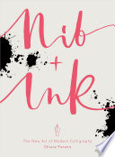 Nib   Ink