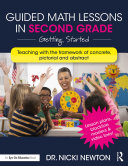 Guided Math Lessons in Second Grade