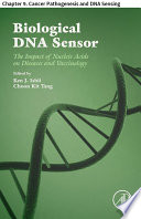 Biological DNA Sensor Book