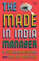 The Made-in-India Manager