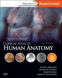 McMinn and Abrahams' Clinical Atlas of Human Anatomy E-Book