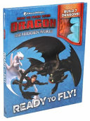 DreamWorks How to Train Your Dragon  The Hidden World  Ready to Fly