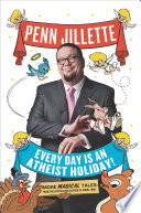 Book Every Day Is an Atheist Holiday  Cover
