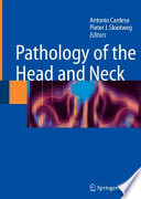Pathology of the Head and Neck Book