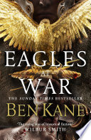 Eagles at War Book