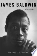 James Baldwin Book