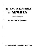 The Encyclopedia of Sports
