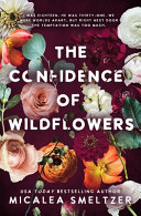 The Confidence of Wildflowers banner backdrop