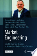 Market Engineering Book