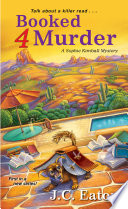 Booked 4 Murder Book