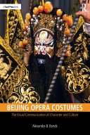 Beijing Opera Costumes