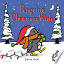 Penguin s Christmas Wish Book