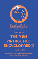 The 9 5mm Vintage Film Encyclopaedia Pdf/ePub eBook