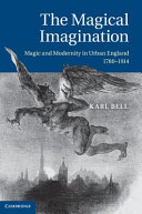 The Magical Imagination