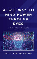 A Gateway to Mind Power through Eyes-A Quantum Reality