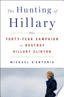 The Hunting of Hillary Book