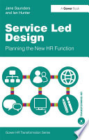 Service Led Design