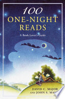 100 One-Night Reads PDF Book By David C. Major,John S. Major