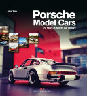 Porsche Model Cars Book