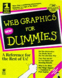 Web Graphics for Dummies