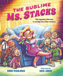 The Sublime Ms. Stacks Pdf/ePub eBook