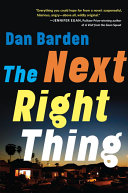 The Next Right Thing [Pdf/ePub] eBook