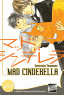 Mad Cinderella image