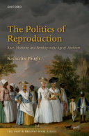 The Politics of Reproduction Pdf/ePub eBook