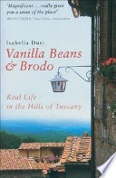 Vanilla Beans and Brodo Book