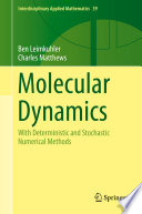 Molecular Dynamics Book