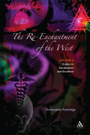 The Re-Enchantment of the West, Vol 2