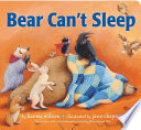 Bear Can't Sleep