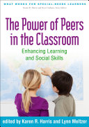 The Power of Peers in the Classroom