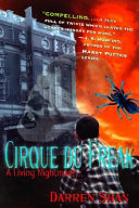 Read Pdf Cirque Du Freak
